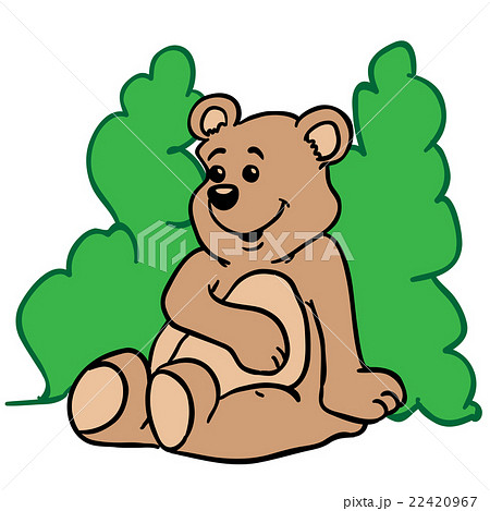 bear 22420967