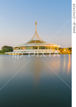 Thailand Rama9 public park Thailand Rama9 public park 22423428