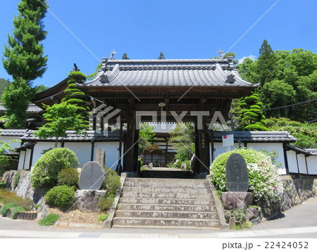松本市 徳運寺 松本市 徳運寺 22424052