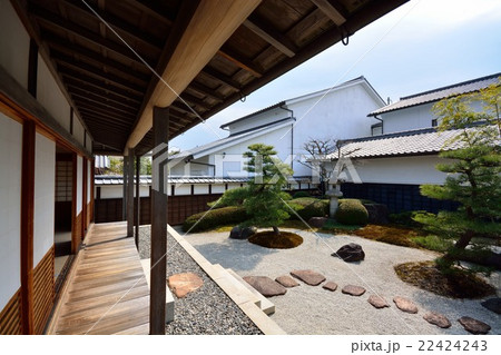 東海道 二川宿の町並 二川宿本陣資料館 東海道 二川宿の町並 二川宿本陣資料館 22424243