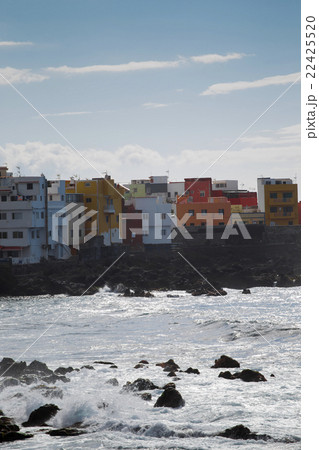 Puerto de la Cruz. Puerto de la Cruz. 22425520