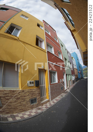 Puerto de la Cruz. 22425522