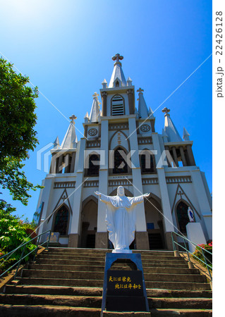 馬込教会　長崎の教会群　潜伏キリシタン 22426128