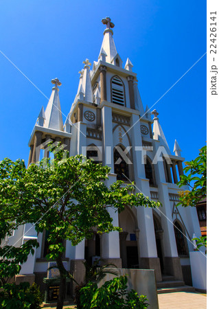 馬込教会　長崎の教会群　潜伏キリシタン 22426141