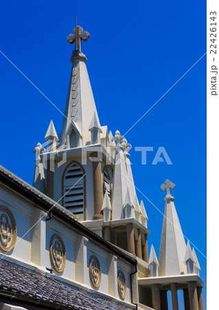 馬込教会　長崎の教会群　潜伏キリシタン 22426143