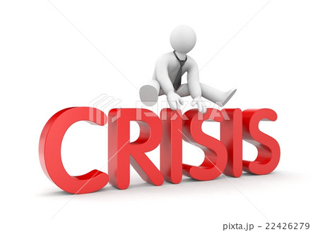 Overcoming the crisis Overcoming the crisis 22426279