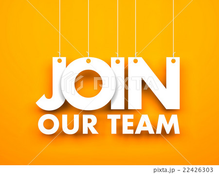 Join our team 22426303