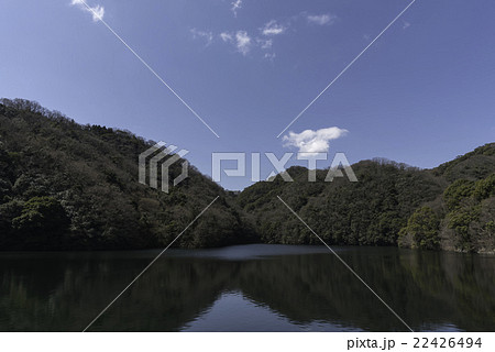 神戸 布引ダム 神戸 布引ダム 22426494