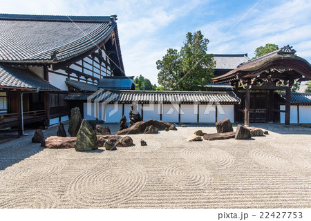 京都 東福寺本坊庭園 南庭 京都 東福寺本坊庭園 南庭 22427753