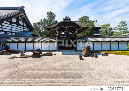 京都 東福寺本坊庭園 南庭 京都 東福寺本坊庭園 南庭 22427754