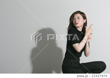 アジアの女スパイ 22427974