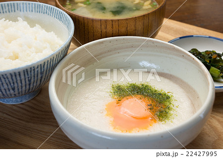 とろろ 22427995