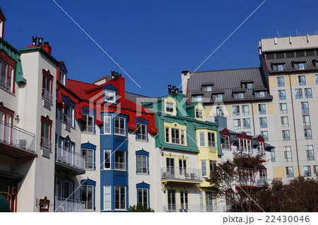 トランブランの町並み トランブランの町並み 22430046