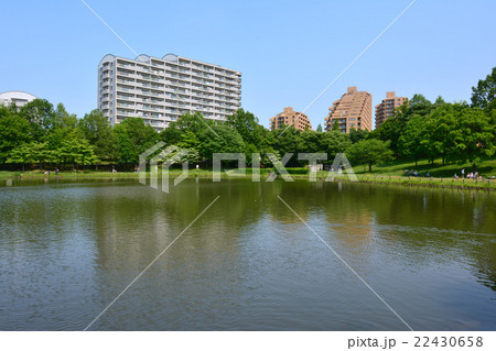 徳生公園 22430658