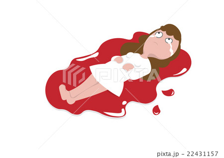 Health woman menstrustion 22431157