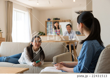 家族 家族 22431513