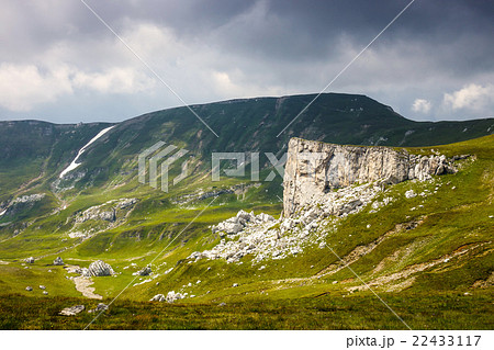 Bucegi mountains, Carpathians,Transylvania,Romania 22433117