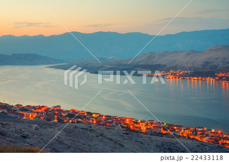 Croatia, Pag Island 22433118