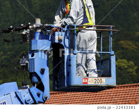 ゴンドラ 22433381