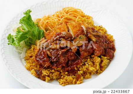 トルコライス 22433667