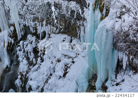 美瑛・冬 (6) 美瑛・冬 (6) 22434117