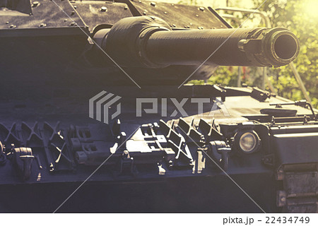 Military armored tank Military armored tank 22434749