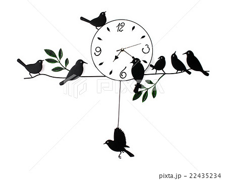 isolated analog clock vintage, Vintage Wall Clock, isolated analog clock vintage, Vintage Wall Clock, 22435234