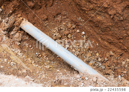 水道工事 22435598