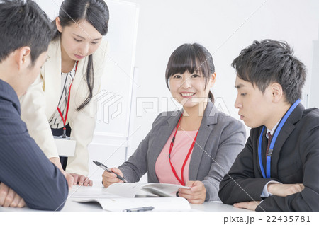 会議 22435781