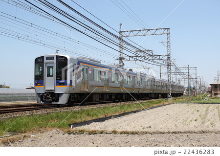 南海電鉄8300系 南海電鉄8300系 22436283