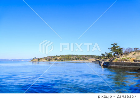 佐久島 波ケ崎 佐久島 波ケ崎 22436357