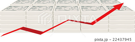 お金が増えるイメージ 22437945