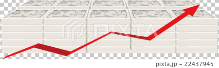 お金が増えるイメージ 22437945