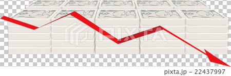 Image that money increases Image that money increases 22437997