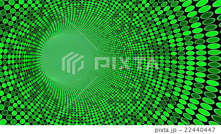 Digital data tunnel 22440447