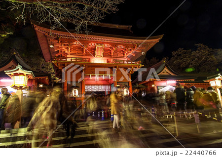 富士山本宮浅間大社 22440766