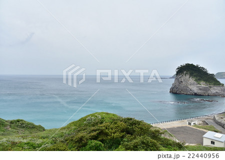 間々下海岸 間々下海岸 22440956