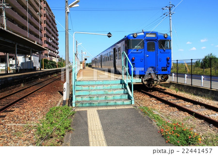 JR西戸崎駅 JR西戸崎駅 22441457