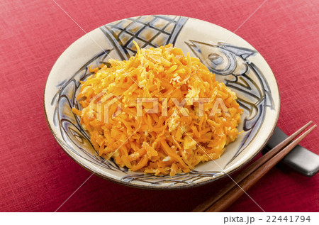 ニンジンシリシリ ニンジンシリシリ 22441794