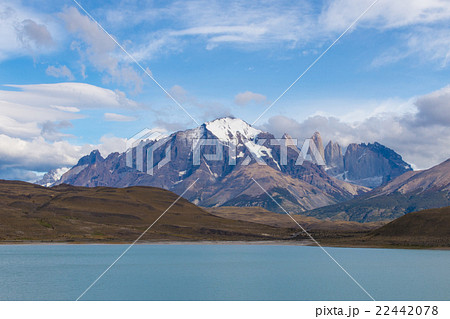 パイネ国立公園 22442078