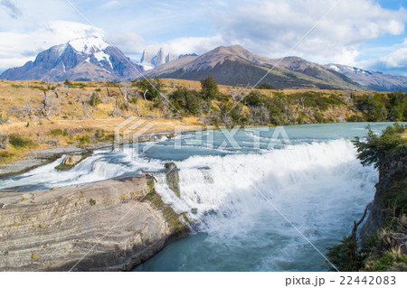 パイネ国立公園 22442083