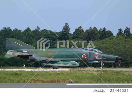 航空自衛隊 戦闘機 RF-4EJ 航空自衛隊 戦闘機 RF-4EJ 22442385