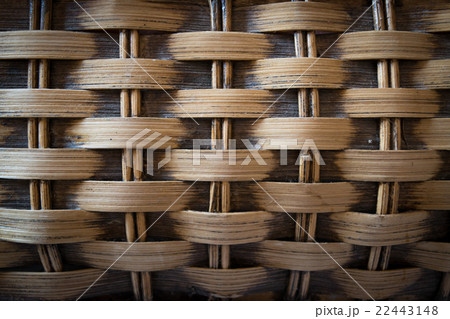 bamboo weaving 22443148