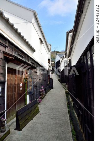 足助の町並 重要伝統的建造物群保存地区 足助の町並 重要伝統的建造物群保存地区 22443322