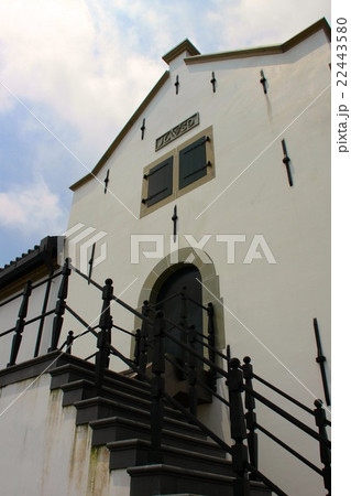平戸オランダ商館 22443580