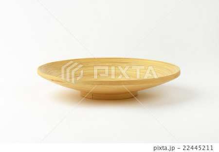 Spun bamboo bowl Spun bamboo bowl 22445211