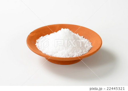 Coarse grained salt 22445321