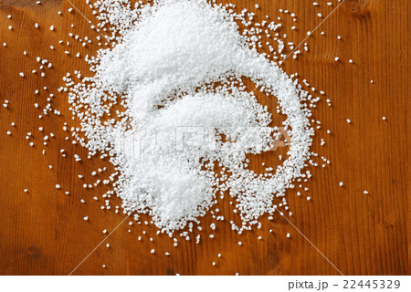 Coarse grained salt 22445329