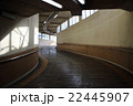 地下歩行空間をぬける 地下歩行空間をぬける 22445907