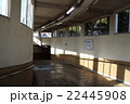 地下歩行空間にはいる 地下歩行空間にはいる 22445908